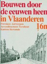 Bouwen/In Vlaanderen 16N3 Prov. Antwerpe