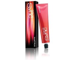 Matrix Color Sync Long Lasting Toners Sheer Pastel Pearl 90ml