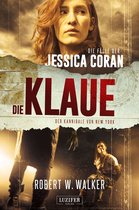 Die Fälle der Jessica Coran 2 - DIE KLAUE - Der Kannibale von New York
