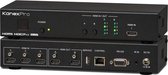 KanexPro 4x2 4K/60 HDMI matrix switch met HDR