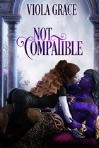 Stand Alone Tales - Not Compatible