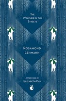 The Weather In The Streets Virago Modern Classics