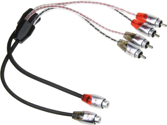 ovation-y-kabel-high-line-2x-male-1x-female-bol