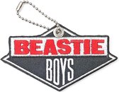 The Beastie Boys Sleutelhanger Diamond Logo Multicolours