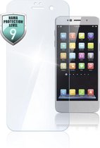 Hama Glazen displaybescherming "Premium Crystal Glass" voor Samsung Galaxy A20e