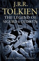 Legend Of Sigurd & Gudrun