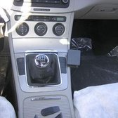 Brodit de console Brodit pour VW Passat 05-