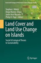 Social and Ecological Interactions in the Galapagos Islands - Land Cover and Land Use Change on Islands