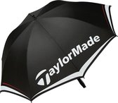 TaylorMade 64 Double Canopy Golfparaplu