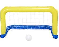 Bestway waterpolo set opblaasbaar