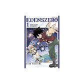 EDENS ZERO - Tome 1