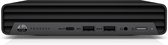 HP ProDesk 400 G6 - i3-10100T - 8GB - 256GB SSD