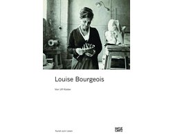 Louise Bourgeois