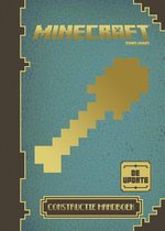 Minecraft 8 - Minecraft constructie handboek