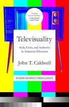 Communications, Media, and Culture Series - Televisuality