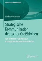 Strategische Kommunikation Deutscher Grosskirchen