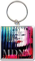 Madonna Sleutelhanger MDNA Multicolours