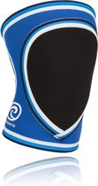 Rehband X-RX Wrist Support, 5mm, R, Grey, M