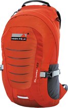 High Peak Climax 18 Rugzak - 18 Liter - Oranje