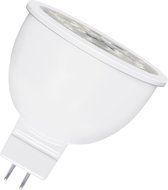 LEDVANCE LED reflectorlamp | NaN: GU5.3 | Tunable White | 2700…6500 K | 5 W | vervanger voor 35 W Reflector lamp | not relevant | SMART+ Spot GU5.3 Tunable White [Energie-efficiëntieklasse A]