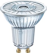 LEDVANCE Parathom LED-lamp 6,9 W GU10 A+