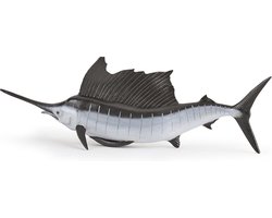 Papo Zwaardvis | 56048 actiefiguur & verzamelitem