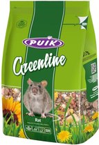 10x Puik Greenline Rat 800 gr