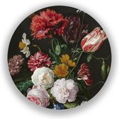 Wandcirkel De Heem Stilleven