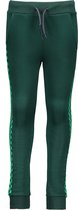 B-nosy Jongens Broek - Botanical green - Maat 128
