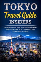 Discover Japan - Tokyo Travel Guide Insiders