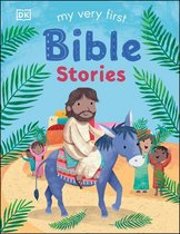 First Bible Stories - My Very First Bible Stories