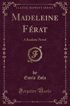 Madeleine Ferat