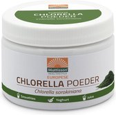 Europees Chlorella poeder - 125 g