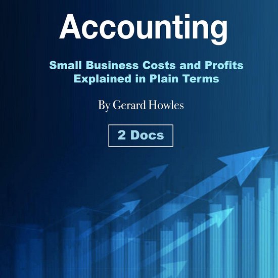 Accounting - cover