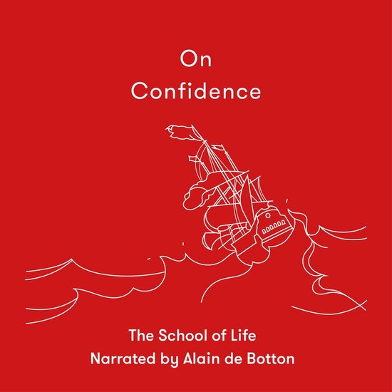 On Confidence - cover