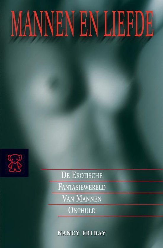 9789046112458 - Mannen En Liefde