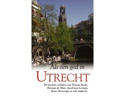 Als een god in Utrecht