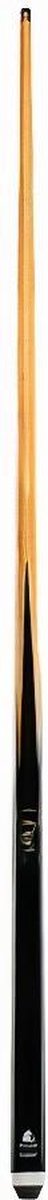 Powerglide Biljartkeu Original 107 Cm Hout Zwart/bruin