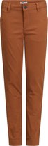 WE Fashion Slim Fit Jongens Chino - Maat 170