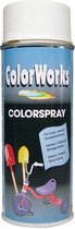 Colorworks 9010 Colorspray - Semigloss White