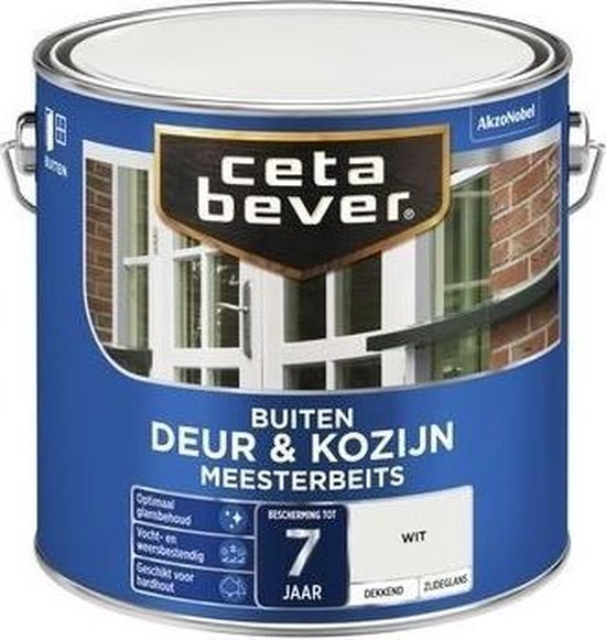 CetaBever