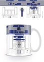 Mug -Star Wars R2 D2