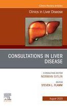 The Clinics: Internal Medicine Volume 24-3 - Consultations in Liver Disease,An Issue of Clinics in Liver Disease E-Book