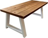 Eettafel Aaf - 220x104 cm