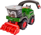 Happy Fendt Tractor met Voorlader
