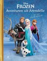 foto van Gouden Boekjes  -   Frozen: Avonturen uit Arendelle