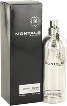 Montale - White Musk - 100 ml - Eau de Parfum
