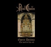 Paul Chain - Opera Decima (2 CD)