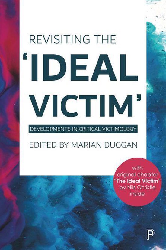 Revisiting the 'Ideal Victim' - cover