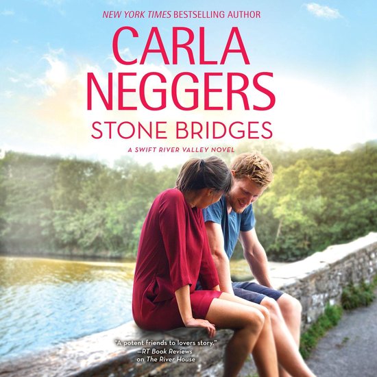Stone Bridges - cover